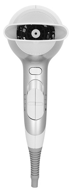 Фен Braun HD 580 Satin Hair 5 Фен Braun HD 580 Satin Hair 5