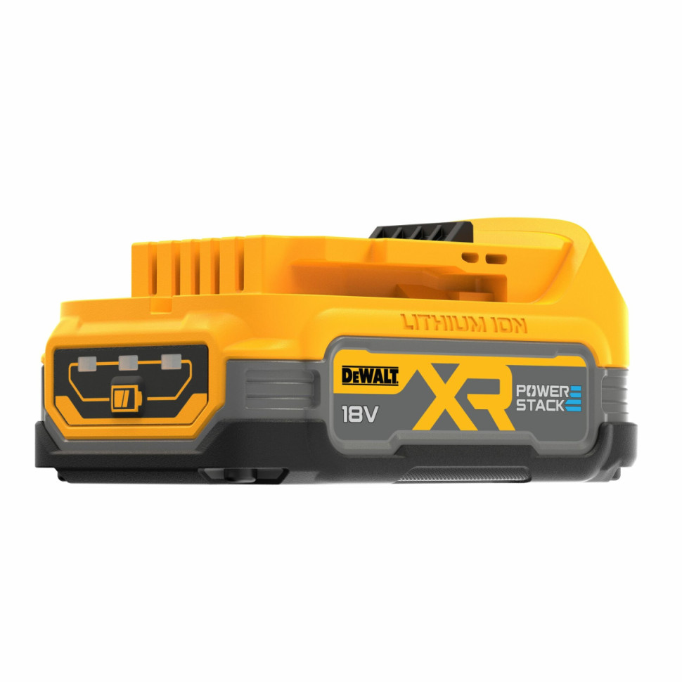 Аккумулятор для инструмента DeWALT DCBP034 (18В/1.7 Ah) Аккумулятор для инструмента DeWALT DCBP034 (18В/1.7 Ah)