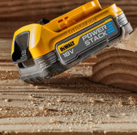 Аккумулятор для инструмента DeWALT DCBP034 (18В/1.7 Ah)