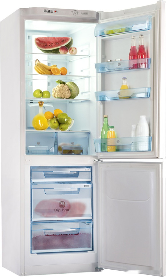 Холодильник Pozis RK FNF-170 (рубиновый) Холодильник Pozis RK FNF-170 (рубиновый)