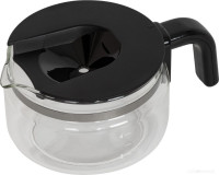 Капельная кофеварка JVC JK-CF37