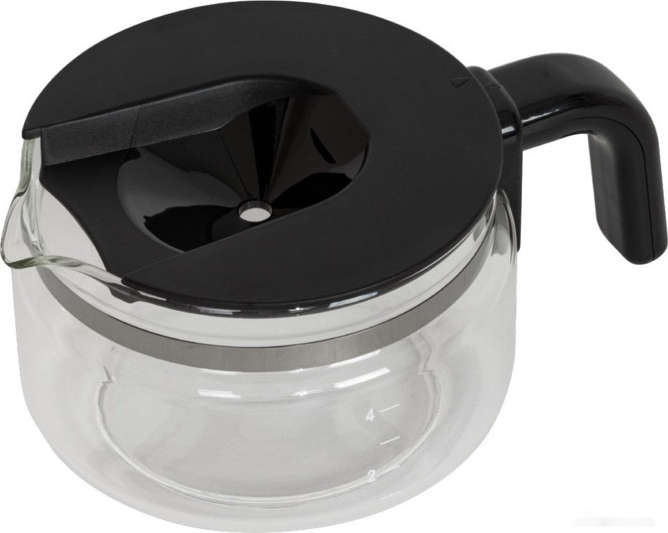 Капельная кофеварка JVC JK-CF37