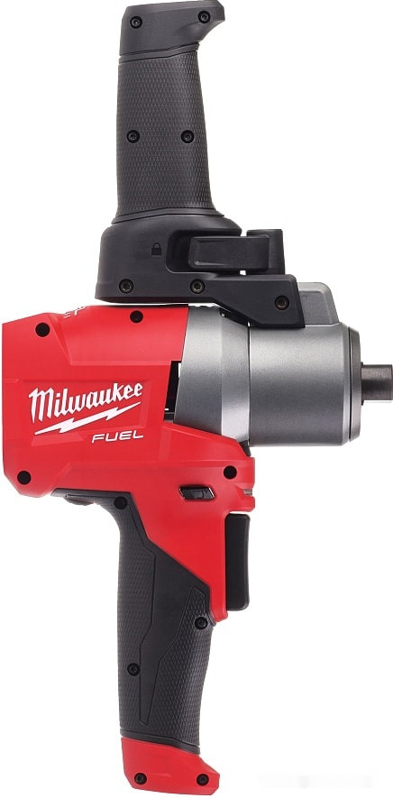 Дрель-миксер Milwaukee M18 FPM-0X FUEL 4933459719 (без АКБ, кейс) Дрель-миксер Milwaukee M18 FPM-0X FUEL 4933459719 (без АКБ, кейс)