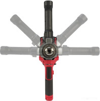 Дрель-миксер Milwaukee M18 FPM-0X FUEL 4933459719 (без АКБ, кейс)