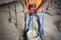 Дрель-миксер Milwaukee M18 FPM-0X FUEL 4933459719 (без АКБ, кейс)