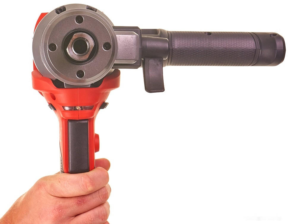 Дрель-миксер Milwaukee M18 FPM-0X FUEL 4933459719 (без АКБ, кейс) Дрель-миксер Milwaukee M18 FPM-0X FUEL 4933459719 (без АКБ, кейс)