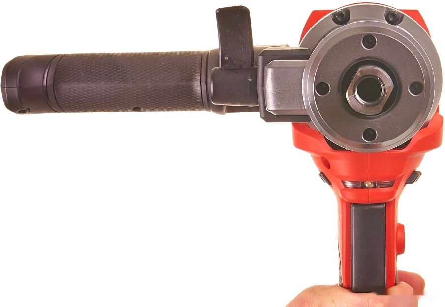 Дрель-миксер Milwaukee M18 FPM-0X FUEL 4933459719 (без АКБ, кейс) Дрель-миксер Milwaukee M18 FPM-0X FUEL 4933459719 (без АКБ, кейс)