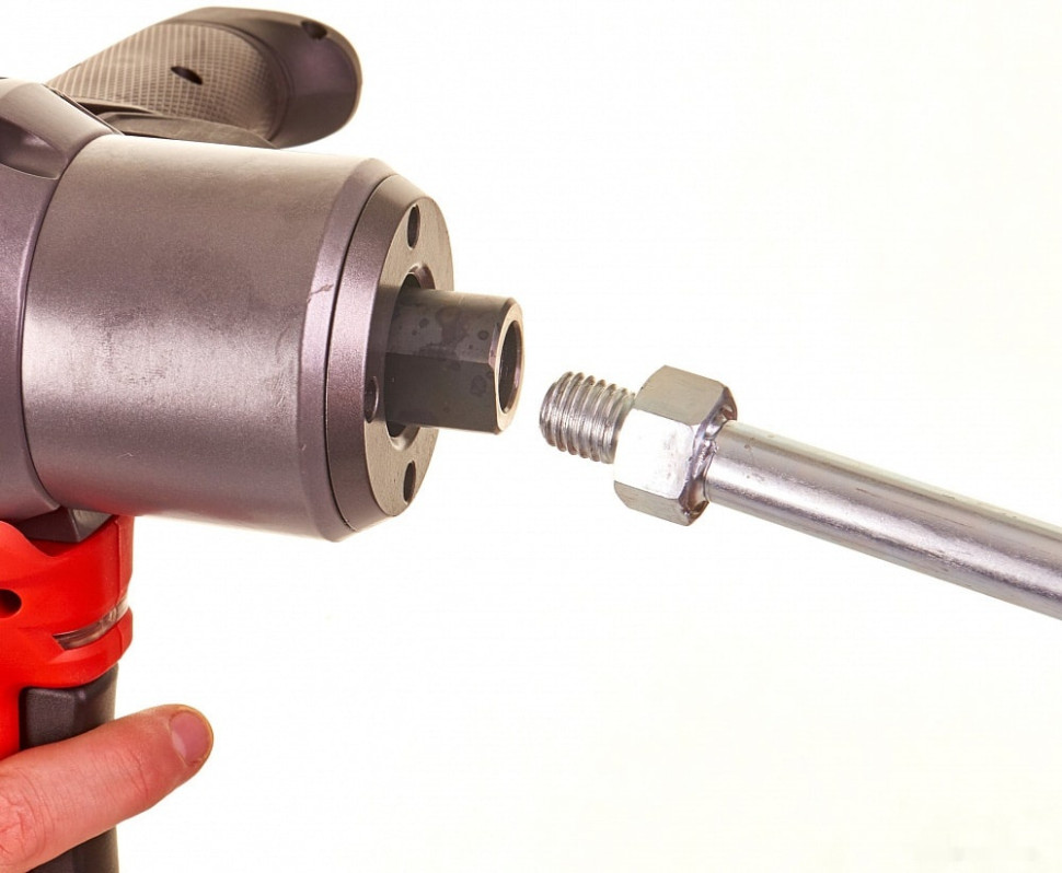 Дрель-миксер Milwaukee M18 FPM-0X FUEL 4933459719 (без АКБ, кейс) Дрель-миксер Milwaukee M18 FPM-0X FUEL 4933459719 (без АКБ, кейс)