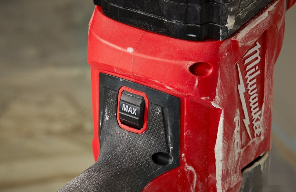 Дрель-миксер Milwaukee M18 FPM-0X FUEL 4933459719 (без АКБ, кейс) Дрель-миксер Milwaukee M18 FPM-0X FUEL 4933459719 (без АКБ, кейс)