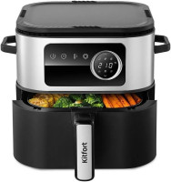 Аэрогриль Kitfort KT-8127