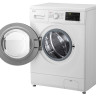 Стиральная машина LG F2J3HS8W Стиральная машина LG F2J3HS8W