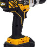 Дрель-шуруповерт JCB 18DD-2X-E (с 1-им АКБ)
