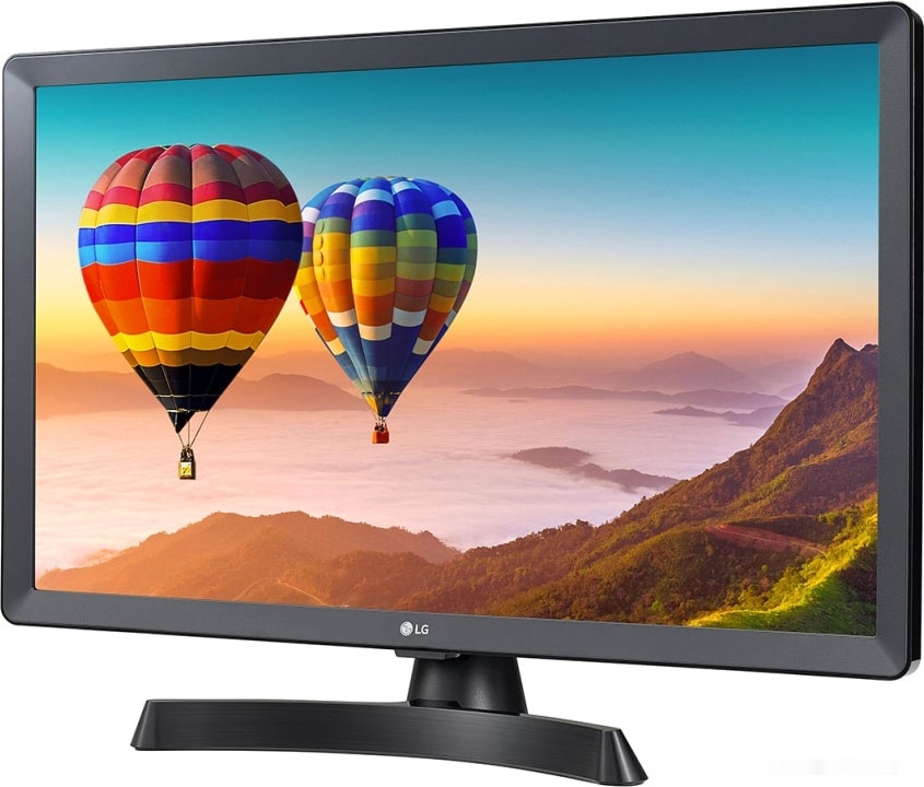 Телевизор LG 24TN510S-PZ Телевизор LG 24TN510S-PZ