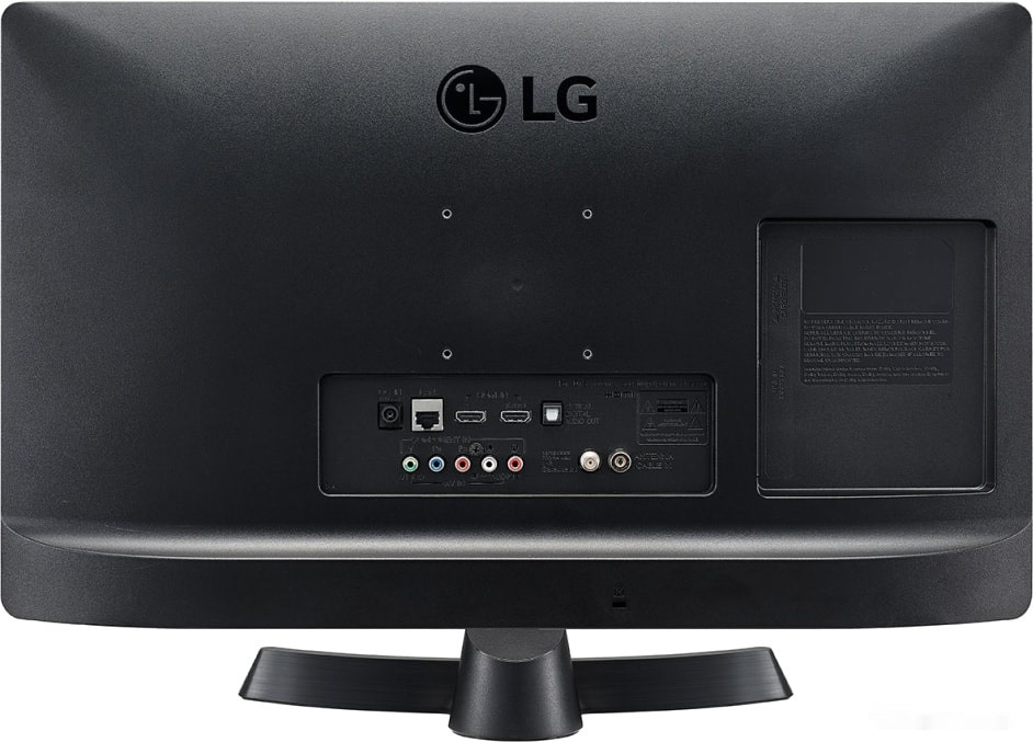 Телевизор LG 24TN510S-PZ Телевизор LG 24TN510S-PZ