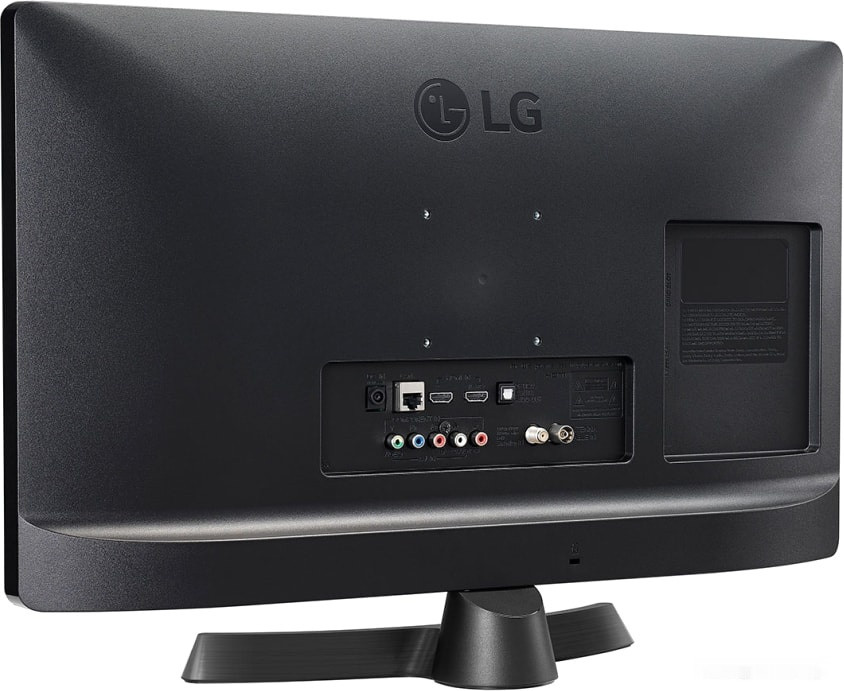 Телевизор LG 24TN510S-PZ Телевизор LG 24TN510S-PZ