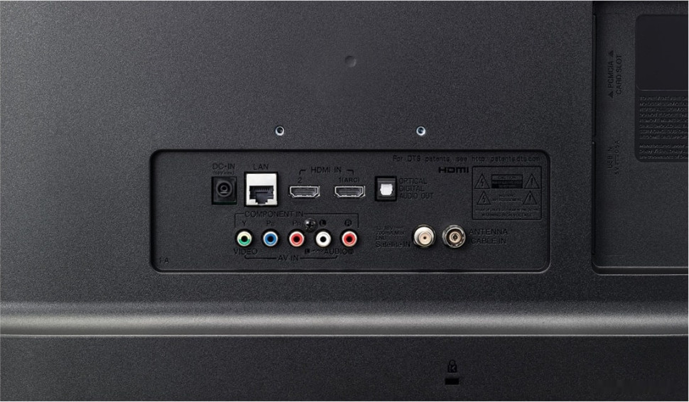 Телевизор LG 24TN510S-PZ Телевизор LG 24TN510S-PZ