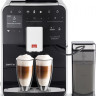 Эспрессо кофемашина Melitta Barista TS Smart F85/0-102 Эспрессо кофемашина Melitta Barista TS Smart F85/0-102