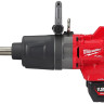 Гайковерт Milwaukee M18 ONEFHIWF1D-121C 4933471756 (с 1-им АКБ, кейс) Гайковерт Milwaukee M18 ONEFHIWF1D-121C 4933471756 (с 1-им АКБ, кейс)