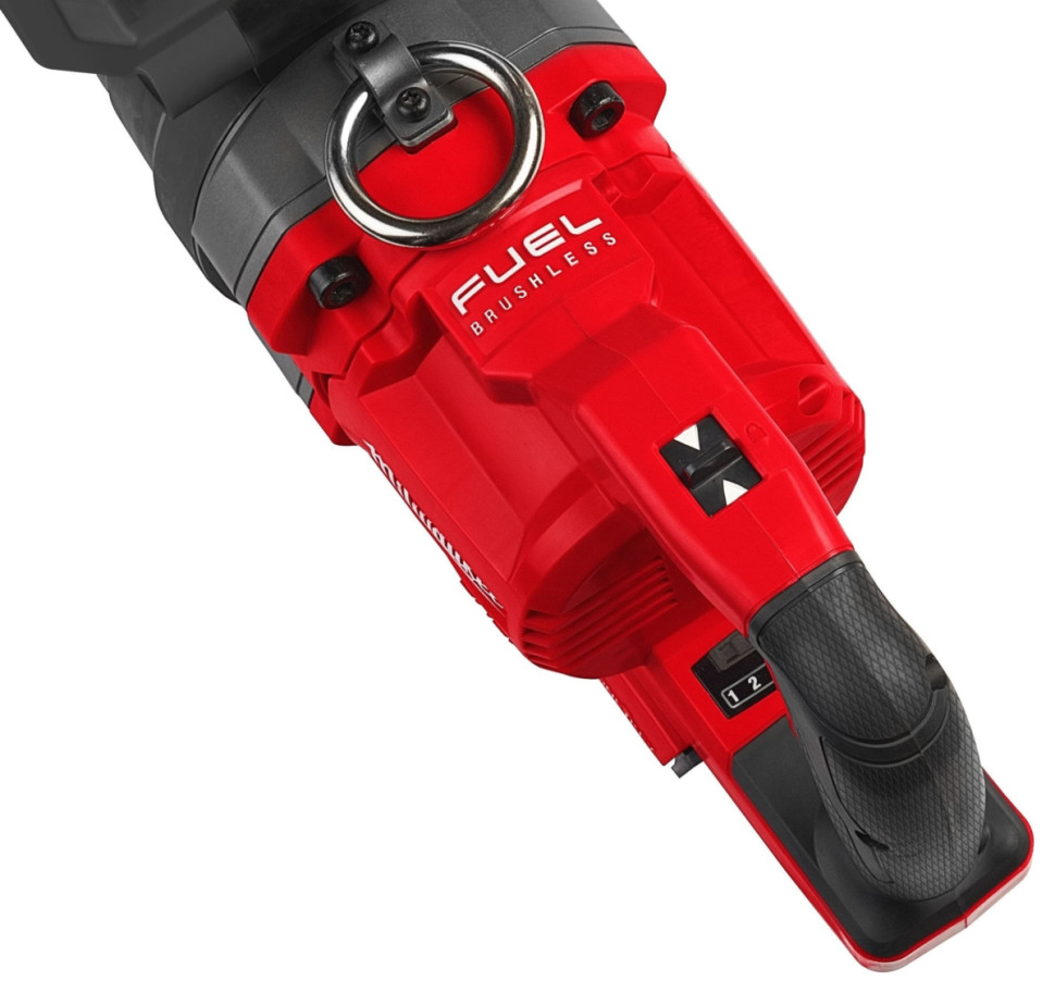 Гайковерт Milwaukee M18 ONEFHIWF1D-121C 4933471756 (с 1-им АКБ, кейс) Гайковерт Milwaukee M18 ONEFHIWF1D-121C 4933471756 (с 1-им АКБ, кейс)