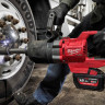Гайковерт Milwaukee M18 ONEFHIWF1D-121C 4933471756 (с 1-им АКБ, кейс) Гайковерт Milwaukee M18 ONEFHIWF1D-121C 4933471756 (с 1-им АКБ, кейс)
