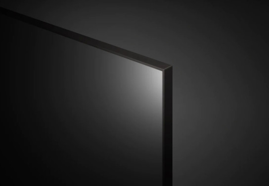 Телевизор LG 55UP78006LC