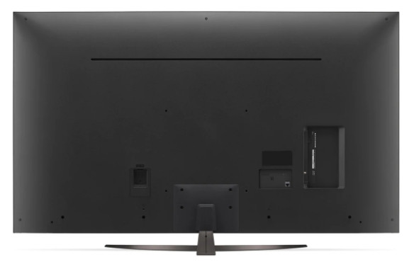 Телевизор LG 55UP78006LC