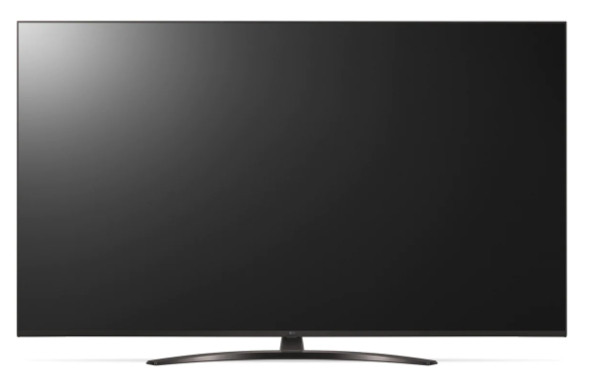 Телевизор LG 55UP78006LC