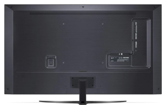 Телевизор LG QNED 55QNED816QA