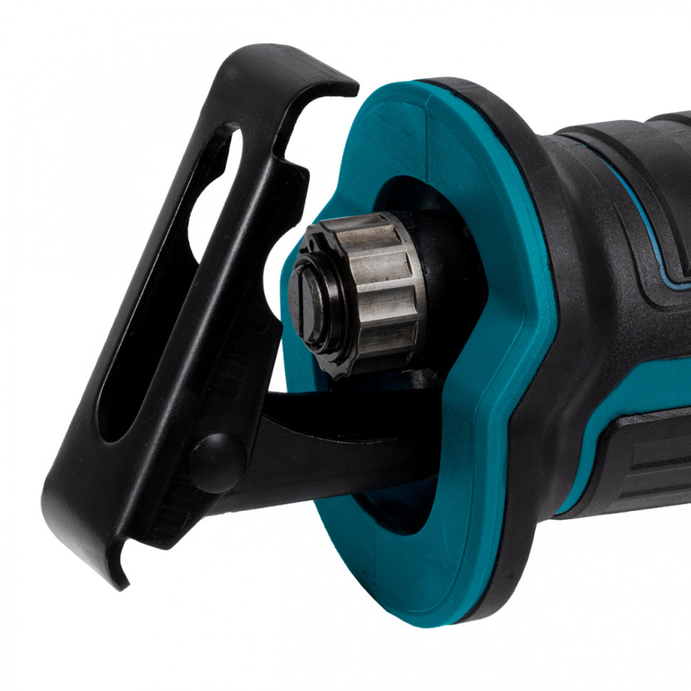 Сабельная пила BORT BRS-21LI-FD (с 2-мя АКБ)