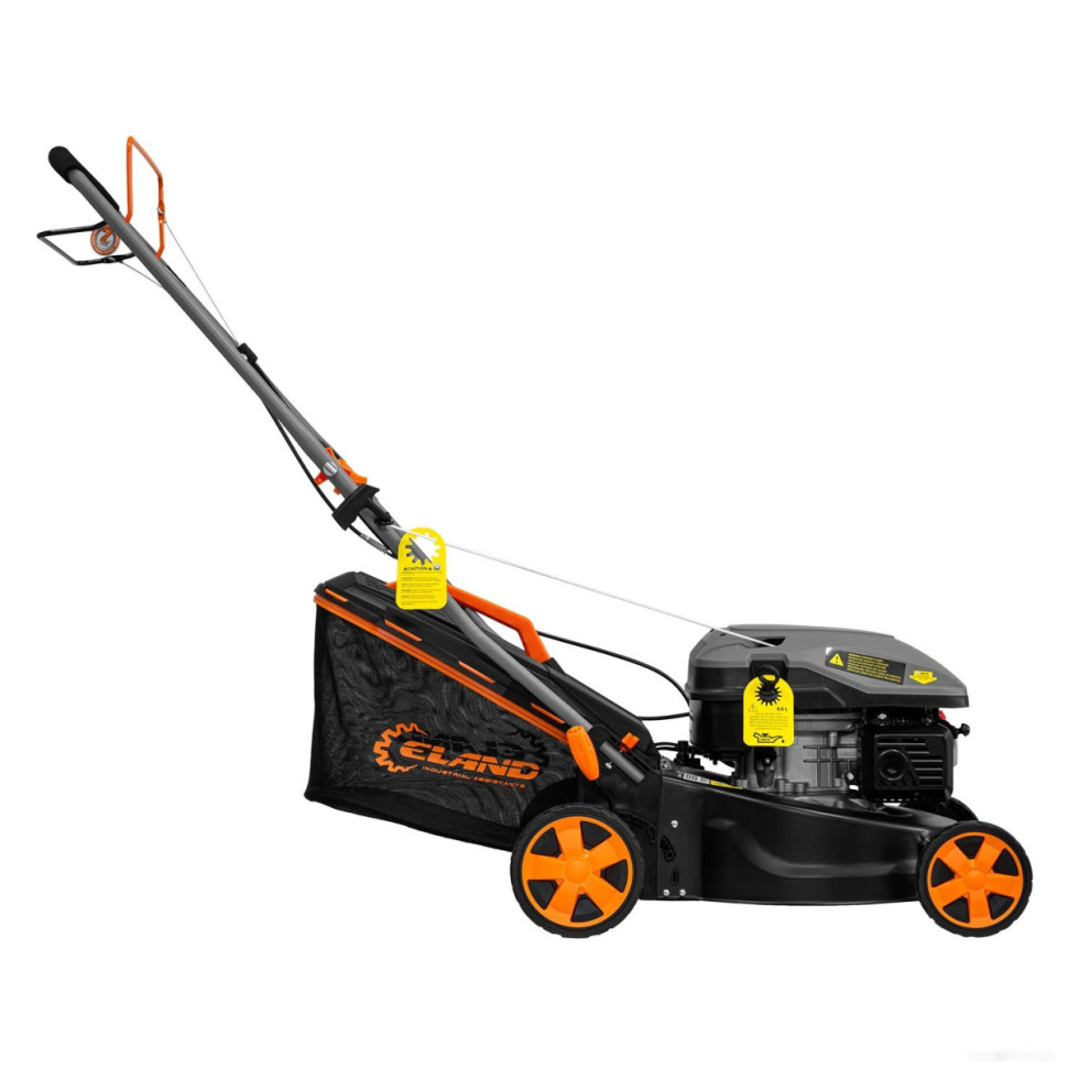 Газонокосилка Eland BGL-445S Газонокосилка Eland BGL-445S