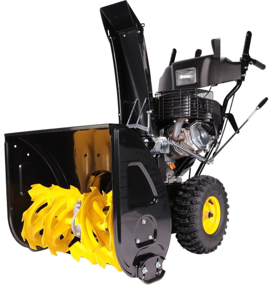 Снегоуборщик Champion ST861