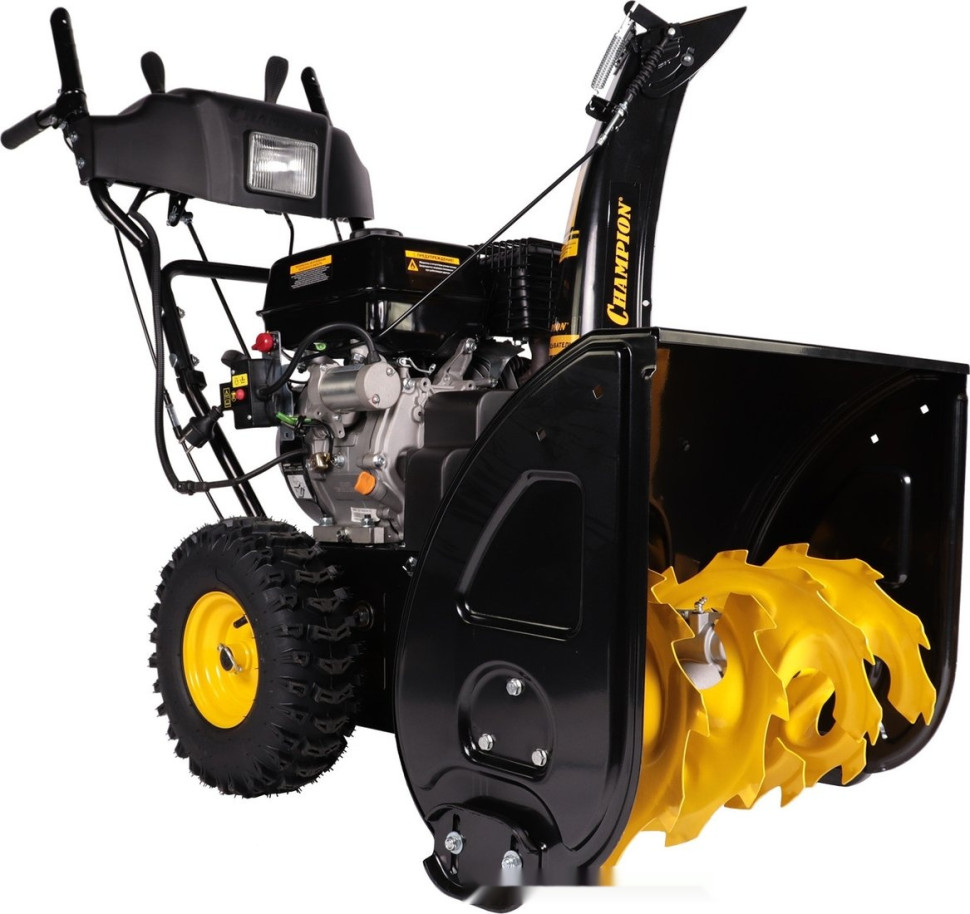 Снегоуборщик Champion ST861 Снегоуборщик Champion ST861