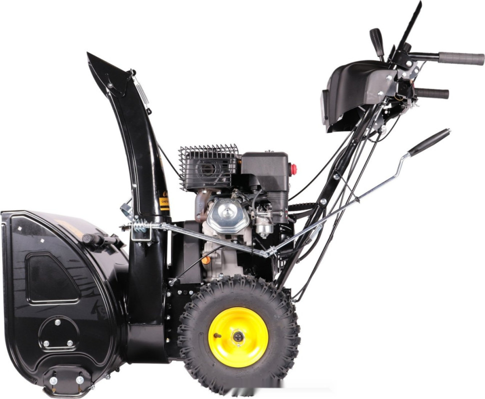 Снегоуборщик Champion ST861 Снегоуборщик Champion ST861