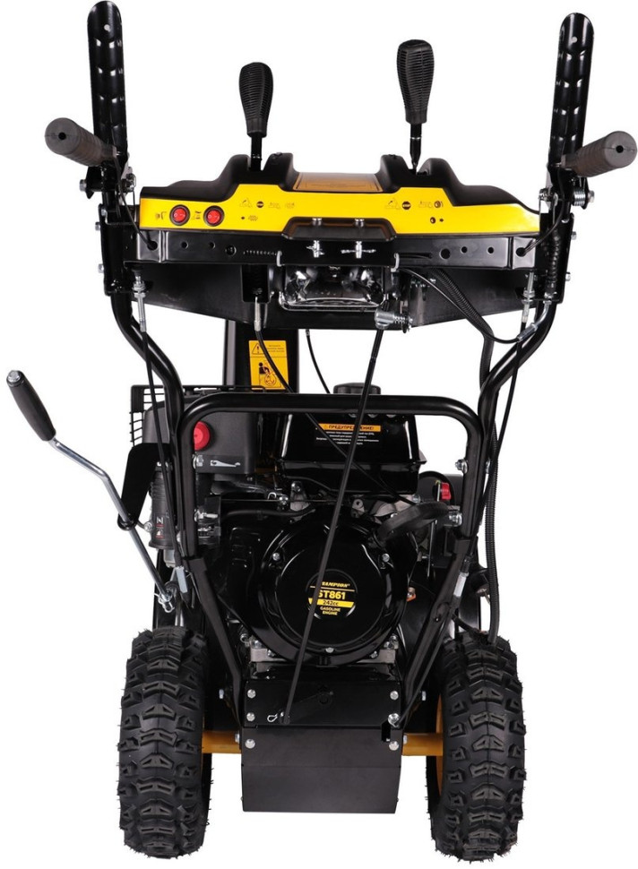 Снегоуборщик Champion ST861 Снегоуборщик Champion ST861