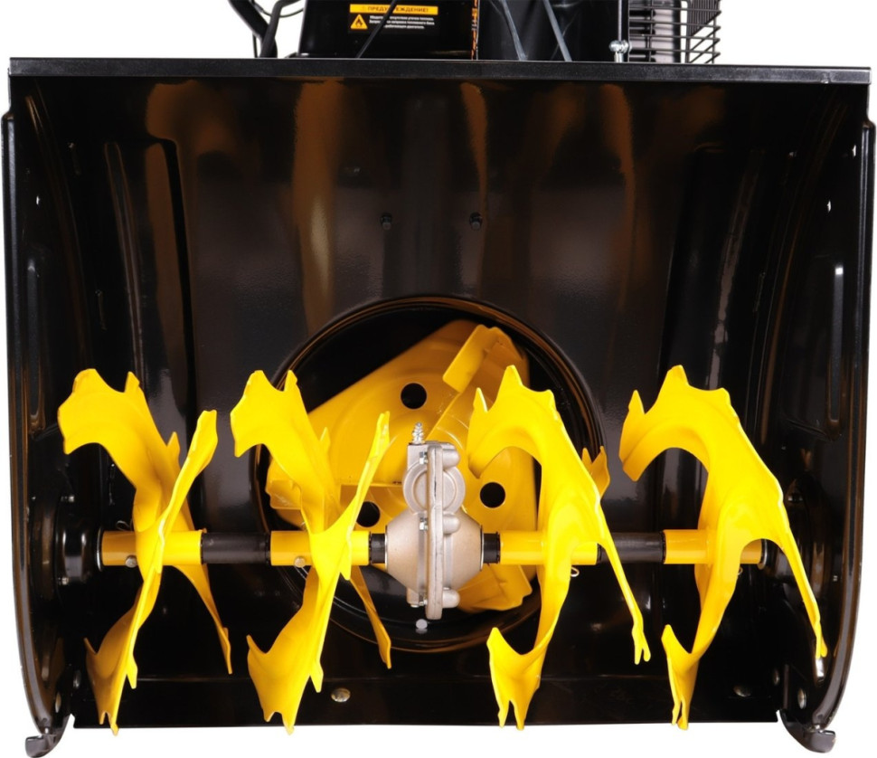 Снегоуборщик Champion ST861 Снегоуборщик Champion ST861