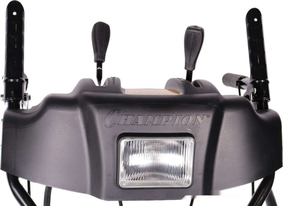 Снегоуборщик Champion ST861 Снегоуборщик Champion ST861