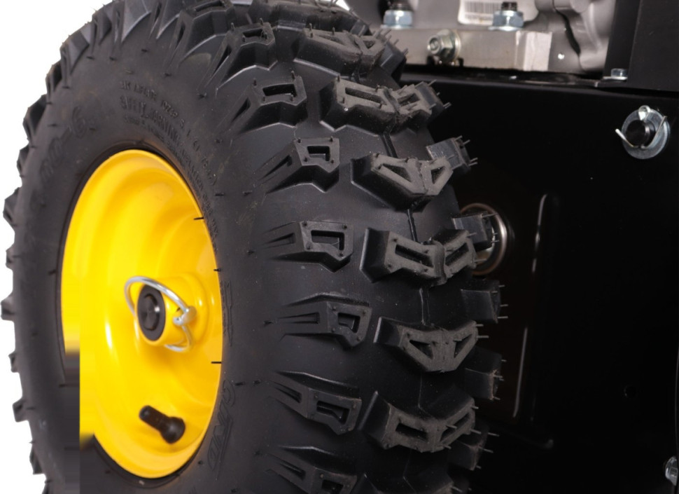 Снегоуборщик Champion ST861 Снегоуборщик Champion ST861