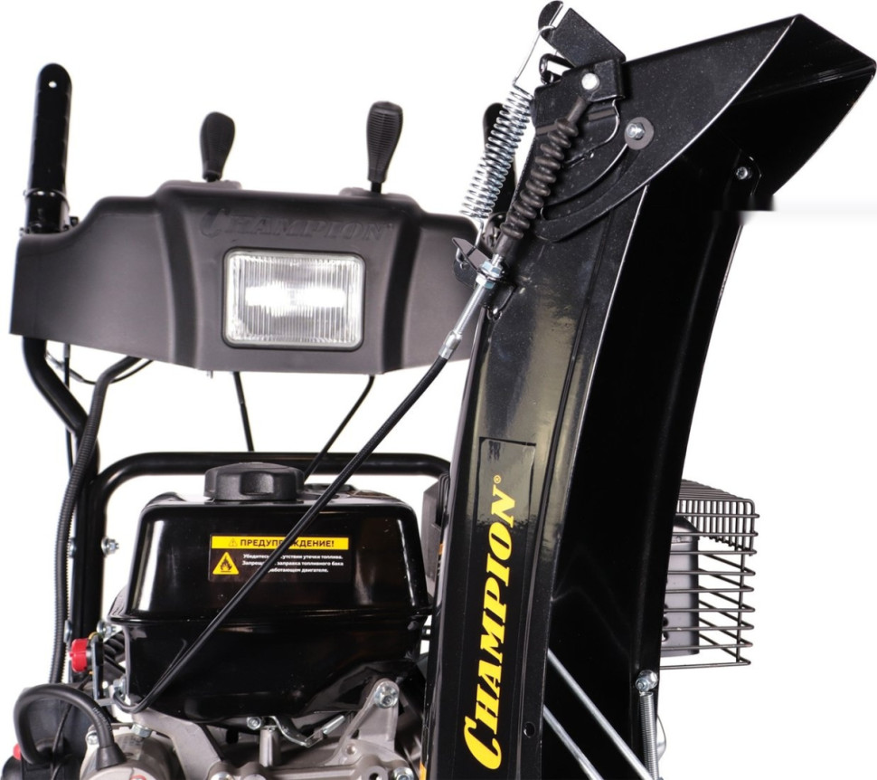 Снегоуборщик Champion ST861 Снегоуборщик Champion ST861