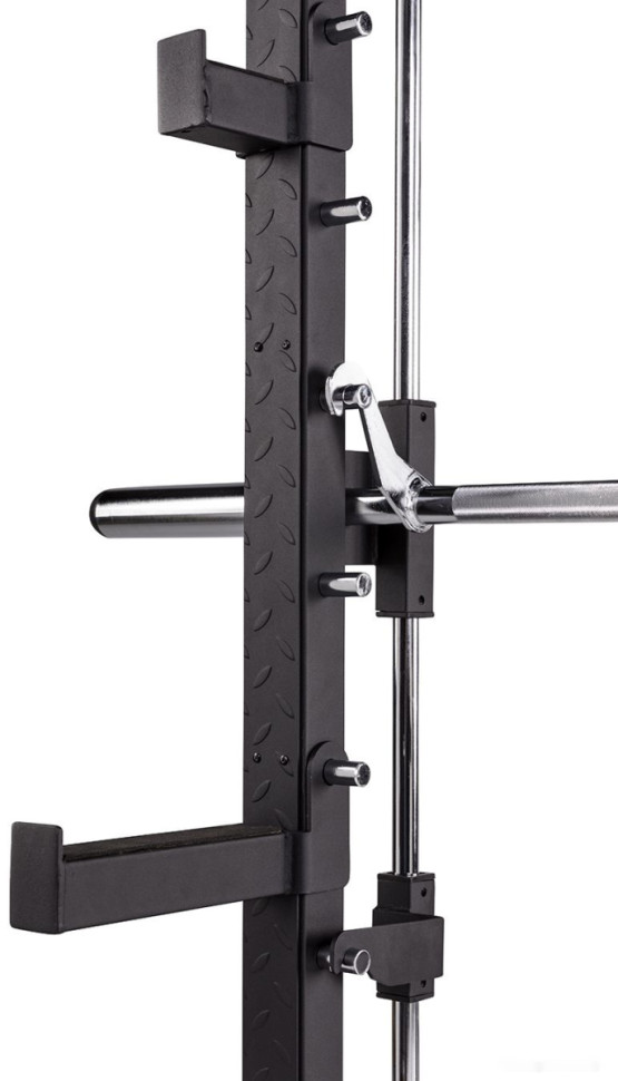 Силовая станция Tunturi Smith Machine SM80
