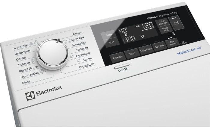 Стиральная машина Electrolux EW7T3R362 Стиральная машина Electrolux EW7T3R362