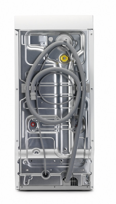 Стиральная машина Electrolux EW7T3R362 Стиральная машина Electrolux EW7T3R362