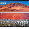 Телевизор Samsung UE43TU7002U