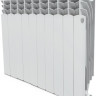 Радиатор Royal Thermo Revolution Bimetall 500 (10 секций)