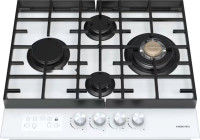 Варочная панель HIBERG VM 6245 W