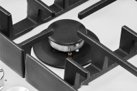 Варочная панель HIBERG VM 6245 W