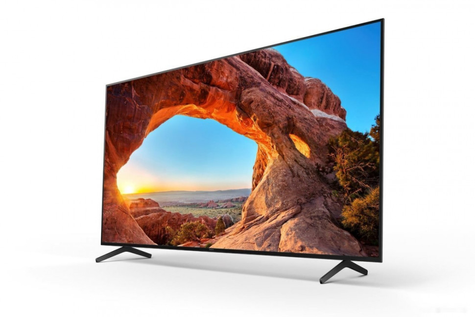 Телевизор Sony KD-65X85TJ