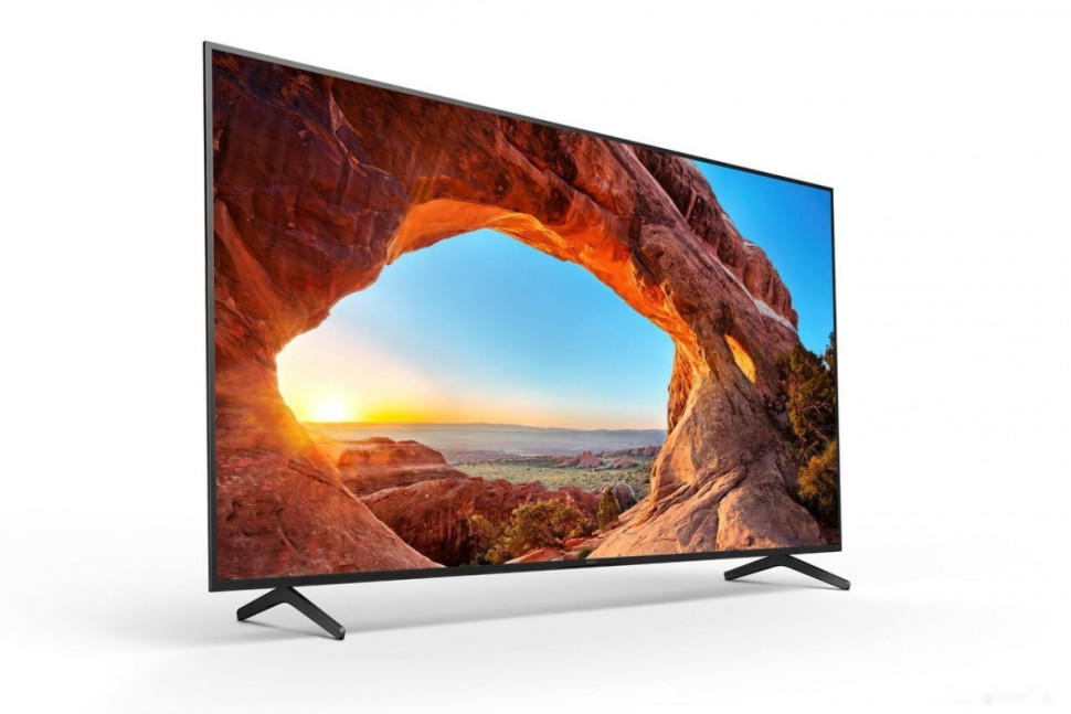 Телевизор Sony KD-65X85TJ