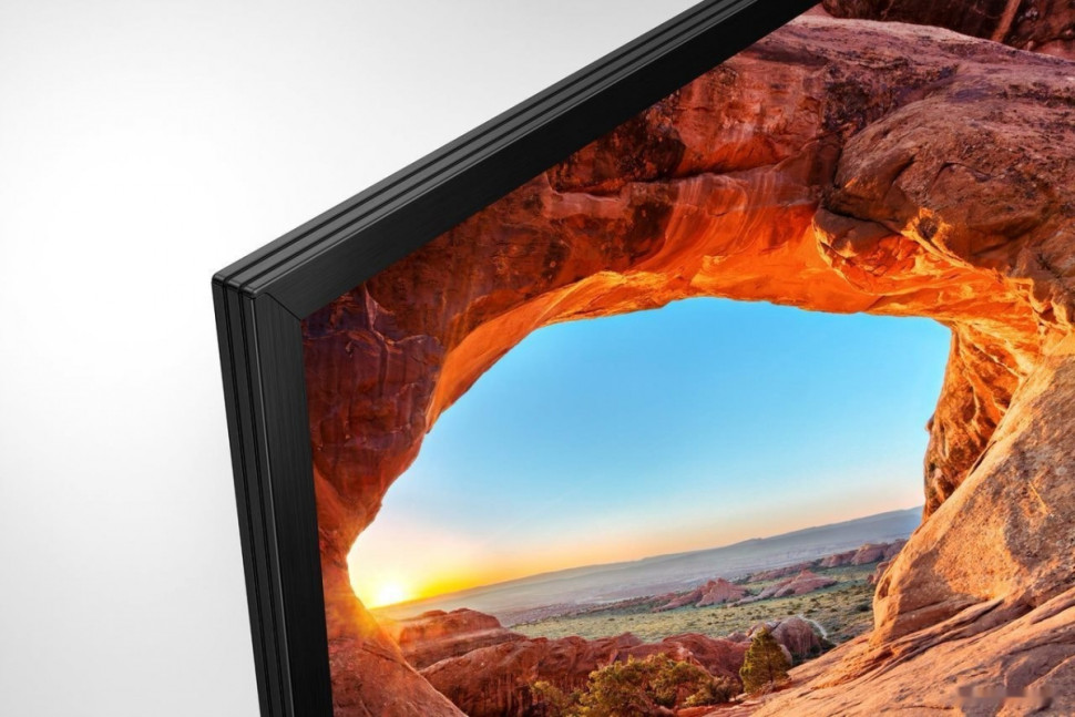 Телевизор Sony KD-65X85TJ