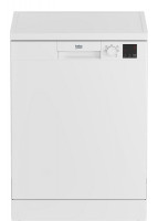 Посудомоечная машина Beko DVN053W01W