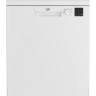 Посудомоечная машина Beko DVN053W01W Посудомоечная машина Beko DVN053W01W